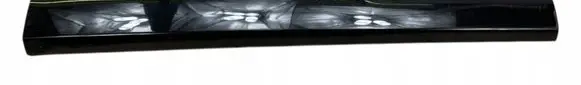 Audi Q8 Front door trim (molding) 4M8853960D