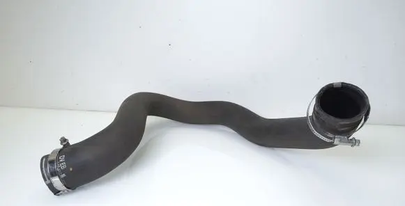 Citroen C4 II Picasso Intercooler hose/pipe 96890346802
