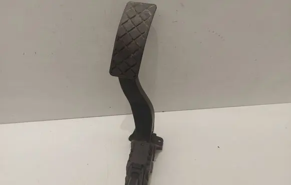 Skoda Octavia Mk3 (5E) Accelerator throttle pedal 5Q1723503H