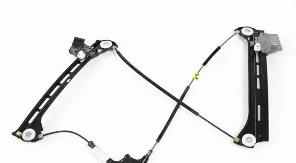 Mercedes-Benz E A207 Front door electric window regulator A2077200546