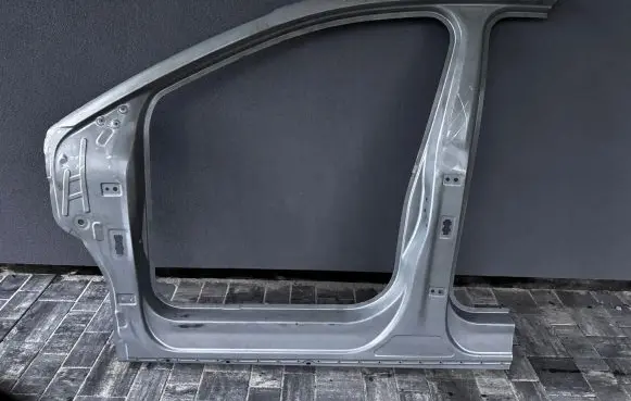 Audi Q4 Sportback e-tron Fender