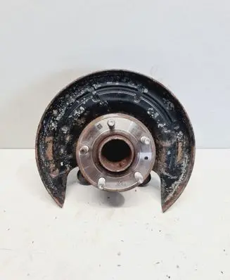 Opel Astra K Rear wheel hub 13507454