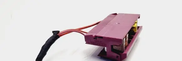 Mercedes-Benz SLC R172 Other wiring loom A0045452701