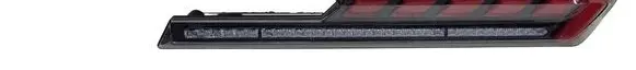 Mercedes-Benz SLR McLaren C199 Rear/tail lights jokon-l3900rh