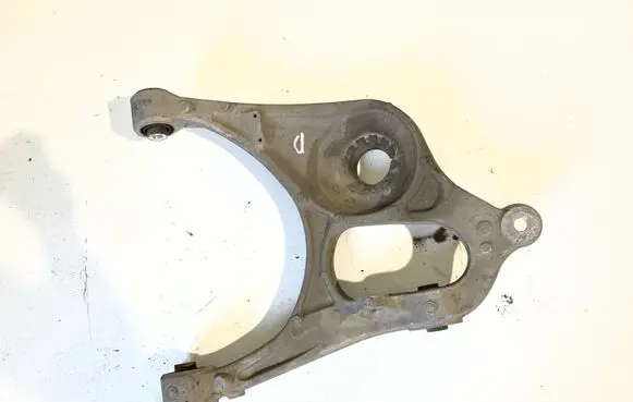 Dodge Durango III Rear upper control arm/wishbone 52124814AD