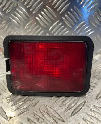 Volkswagen Transporter - Caravelle T4 Rear fog light 701945729