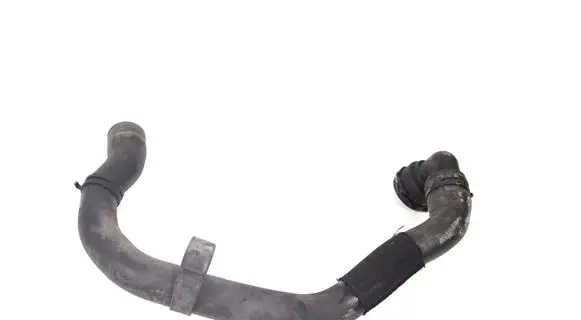 Volkswagen Golf VI Engine coolant pipe/hose 