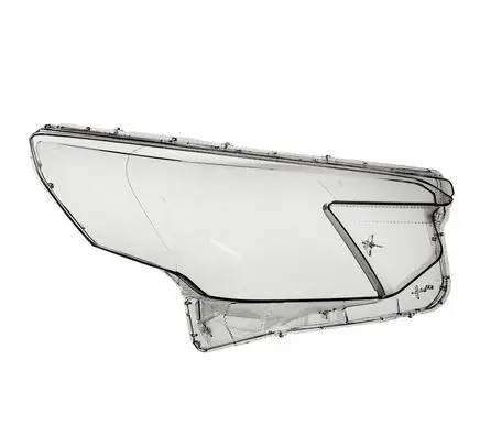 Subaru Forester SK Headlight lense 