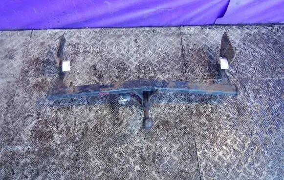 Fiat Stilo Tow bar 