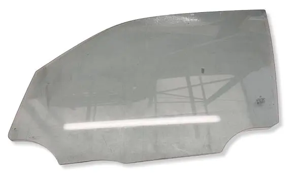 Mercedes-Benz GLK (X204) Front door window glass four-door A2047250300 A2047250710 43R00049