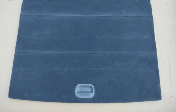 Hyundai Tucson TL Trunk bottom trim panel 