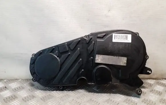 Opel Insignia A Timing belt guard (cover) 55577224