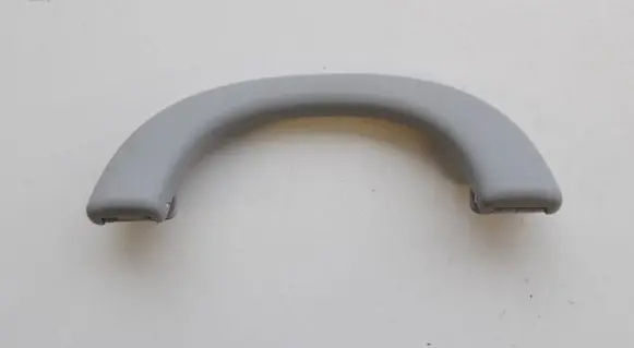 Mercedes-Benz E W211 Front interior roof grab handle A2118100051