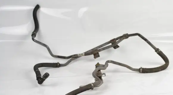 BMW X5 E70 Power steering hose/pipe/line P679366701