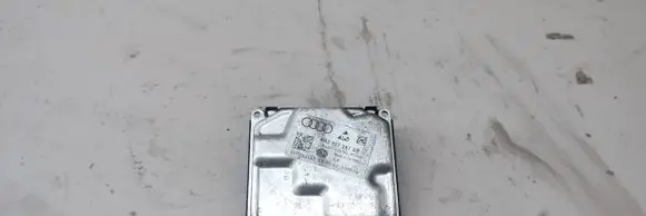 Audi A5 Sportback 8TA Headlight ballast module Xenon 4M0907397AB 01155221AD
