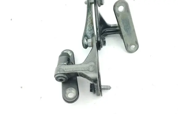 Mercedes-Benz S W221 Front door hinge set 