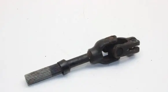Infiniti Q50 Steering column universal joint