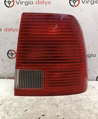 Volkswagen PASSAT B5 Rear/tail lights 3B5945096G