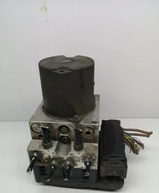 BMW X5 E70 ABS Pump 0265250347 0265960359 3451679828401