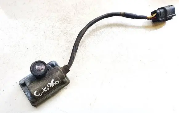 Jaguar XJ X351 Reversing camera aw9319g490ad aw93-19g490-ad