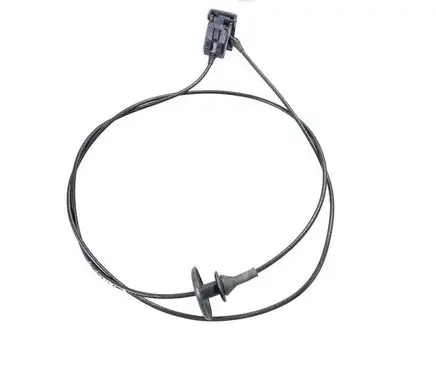 Chevrolet Camaro Engine bonnet/hood lock release cable 23320281