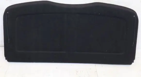 Hyundai i30 Parcel shelf 
