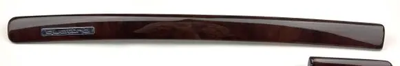 Audi A8 S8 D2 4D Panel trim 4D1853192B 4D1853191A