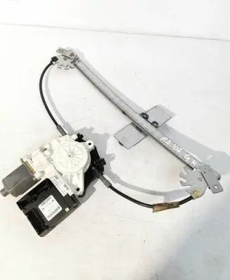 Audi A3 S3 A3 Sportback 8P Rear door window regulator with motor 8P4959801D 850620