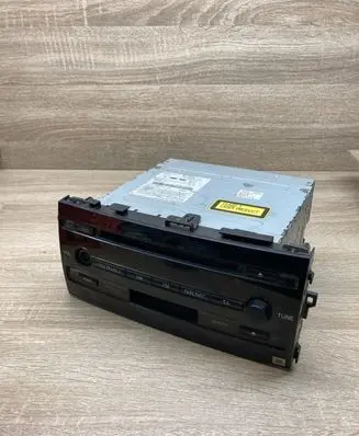 Toyota Prius (XW20) Radio/CD/DVD/GPS head unit 8612047120