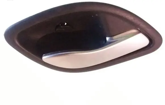 Renault Laguna II Rear door interior handle 8200000724 98007101