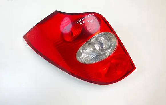 Renault Laguna II Rear/tail lights 8200002472 2347D