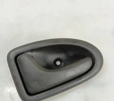 Renault Scenic I Rear door interior handle 7700415974 96012201