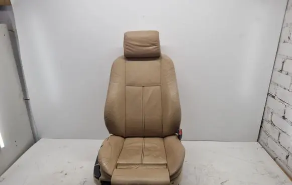 BMW 5 E39 Front passenger seat 9199364N 8199364