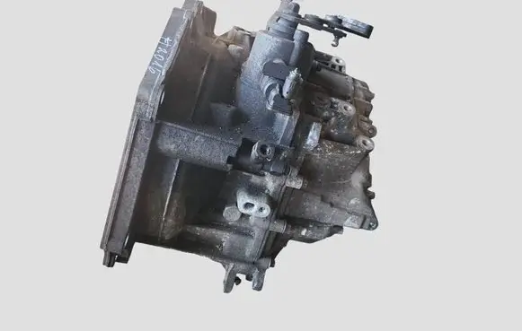 Opel Astra K Manual 6 speed gearbox 55575539
