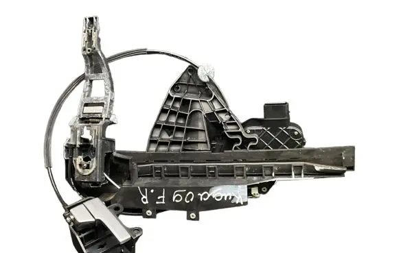 Ford Kuga I Front door lock 8V4AS21812MA