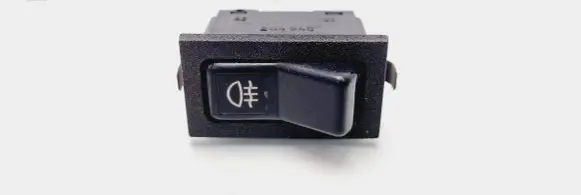 Volvo 340 - 360 Fog light switch 204940