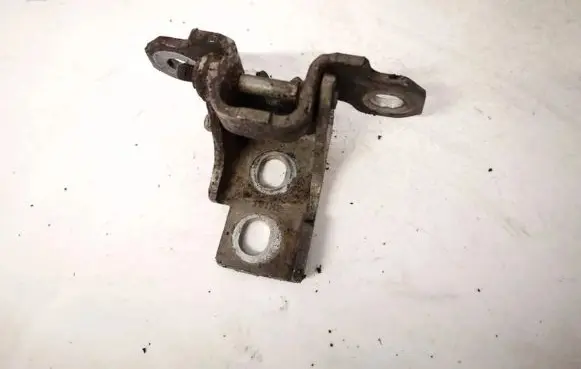 Renault Scenic III - Grand scenic III Rear door lower hinge