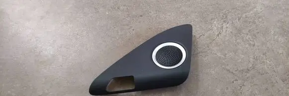 Audi Q5 SQ5 Front door speaker cover trim 8R1035423A