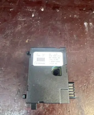 Volkswagen Touran I Steering angle sensor 1K0959654 02871088 00203500