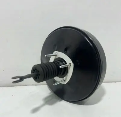 Renault Trafic III (X82) Brake booster 472108651R