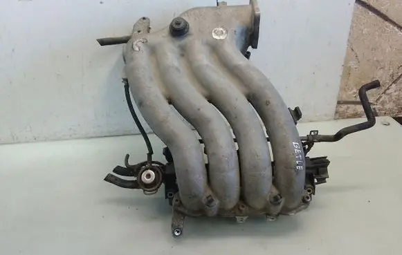 Volkswagen New Beetle Intake manifold