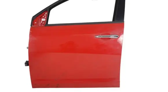 Chrysler Ypsilon Front door