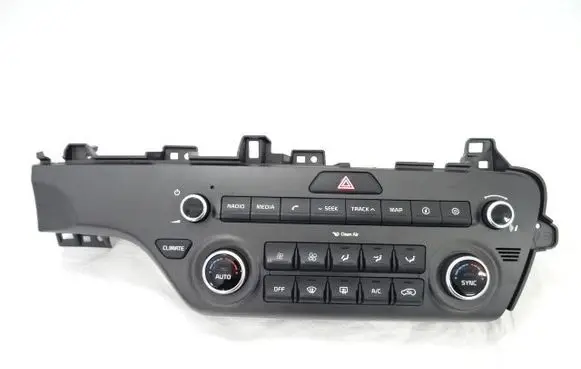 KIA Sportage Climate control unit 97250F1400