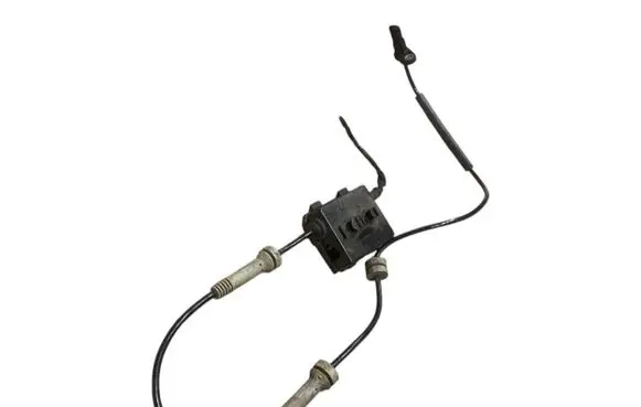 BMW 4 F32 F33 ABS brake wheel speed sensor 6783051 34526783051