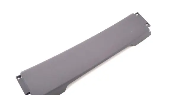 Mercedes-Benz GLE (W166 - C292) Centre console side trim rear A2927400600