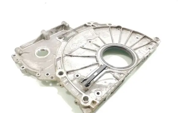 BMW 3 E90 E91 Timing chain cover 8514004