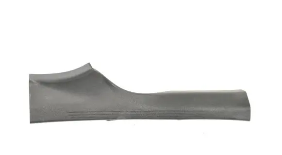 Volkswagen Golf VI Rear sill trim cover A2136808602