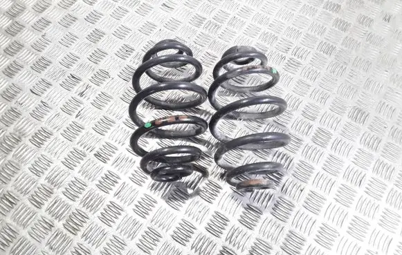 Skoda Superb B5 (3U) Rear coil spring