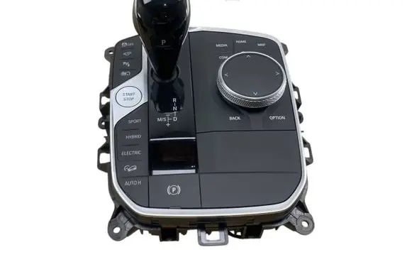 BMW X3 G01 Gear shifter/selector 5A7DFD4 16046610 61315A7DFD4