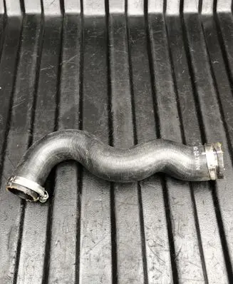 Land Rover Discovery 5 Intercooler hose/pipe FK629G738CA V6DG2TWIN